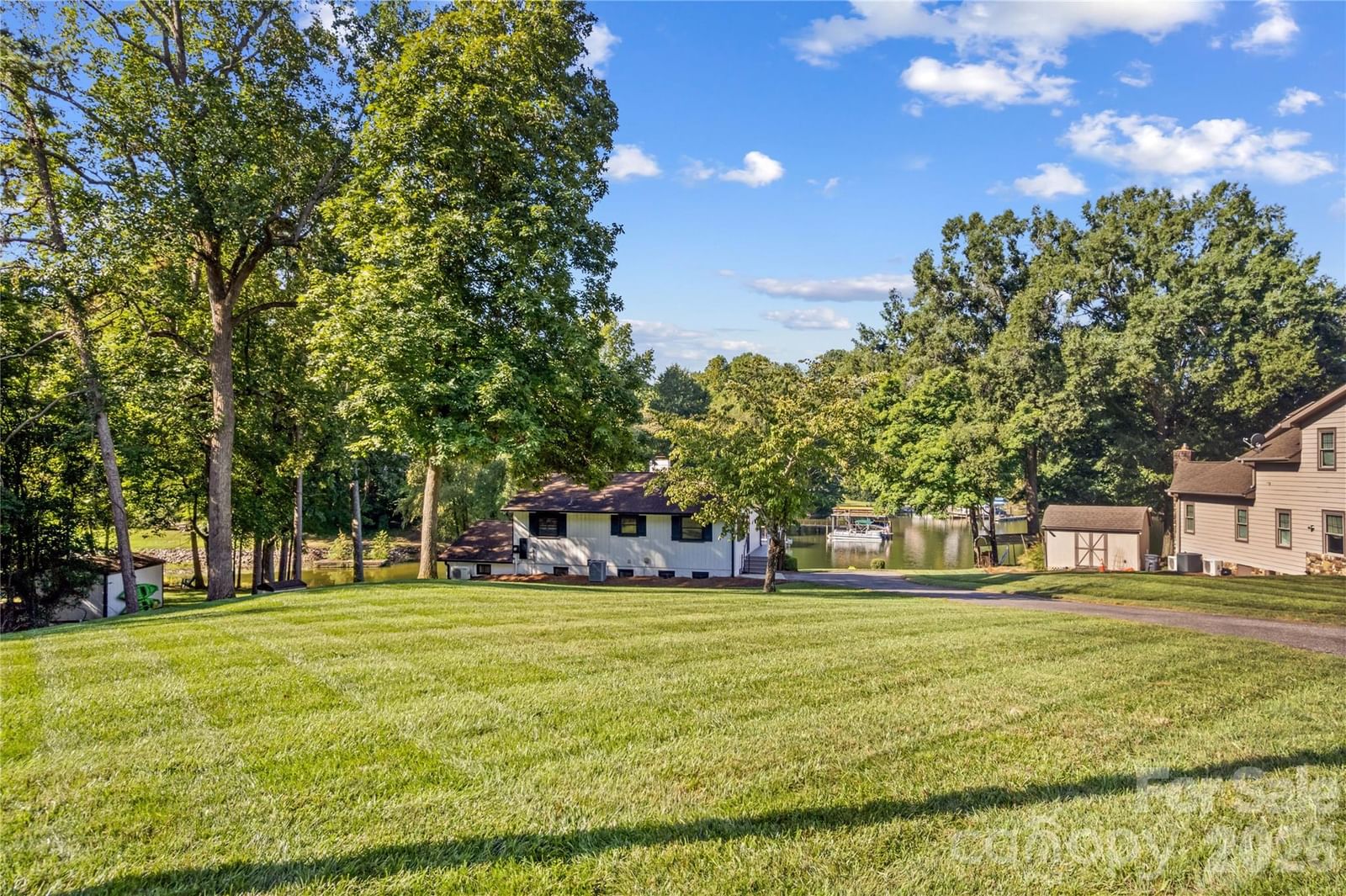 150 Shady Cove Drive, Troutman, NC 28166 - Photo 2