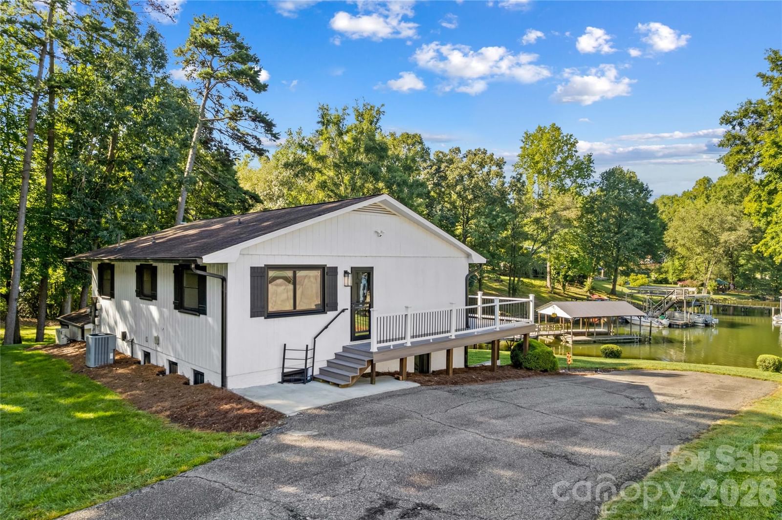 150 Shady Cove Drive, Troutman, NC 28166 - Photo 4