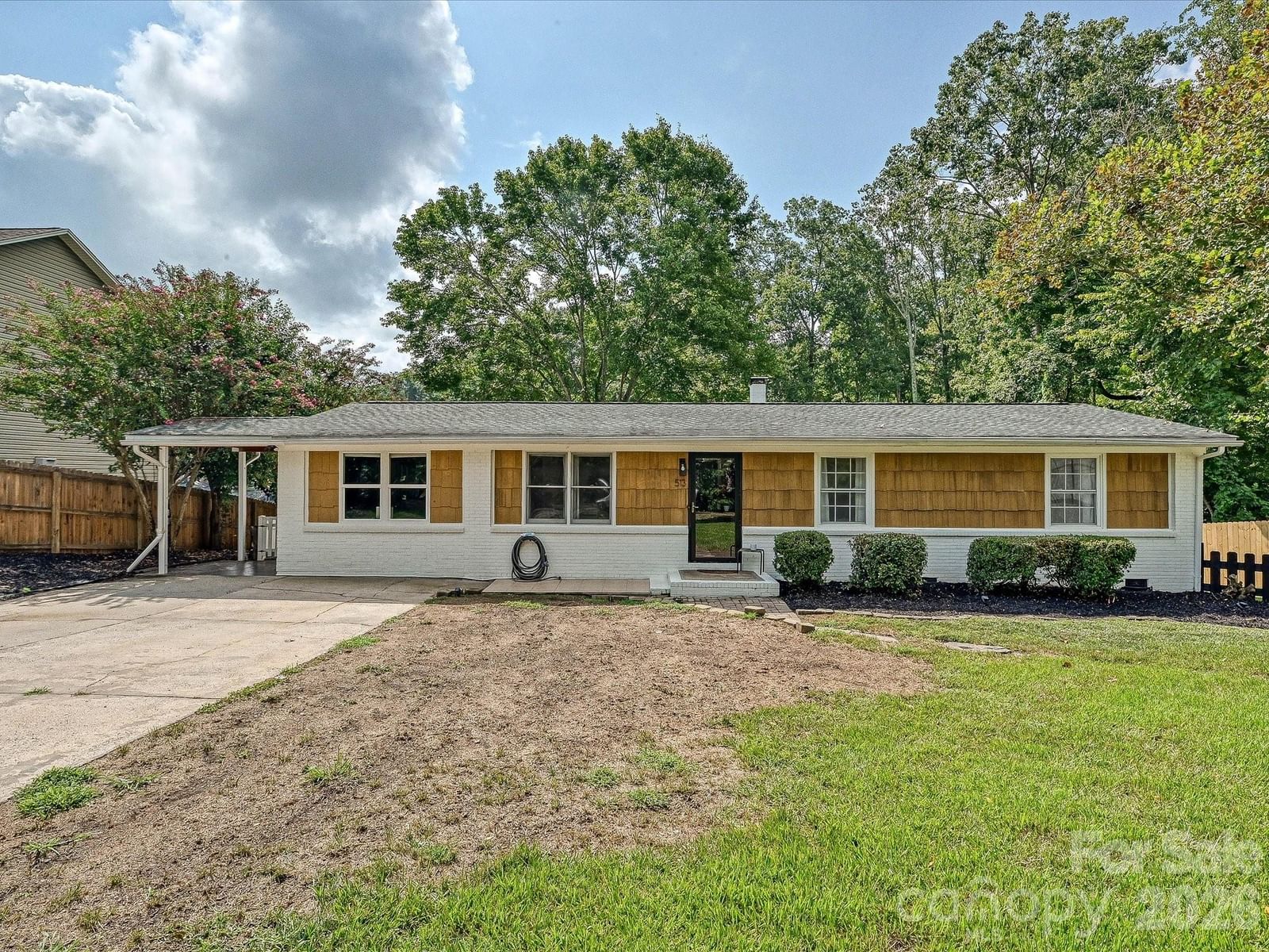 513 Paradise Circle, Belmont, NC 28012 - Photo 2