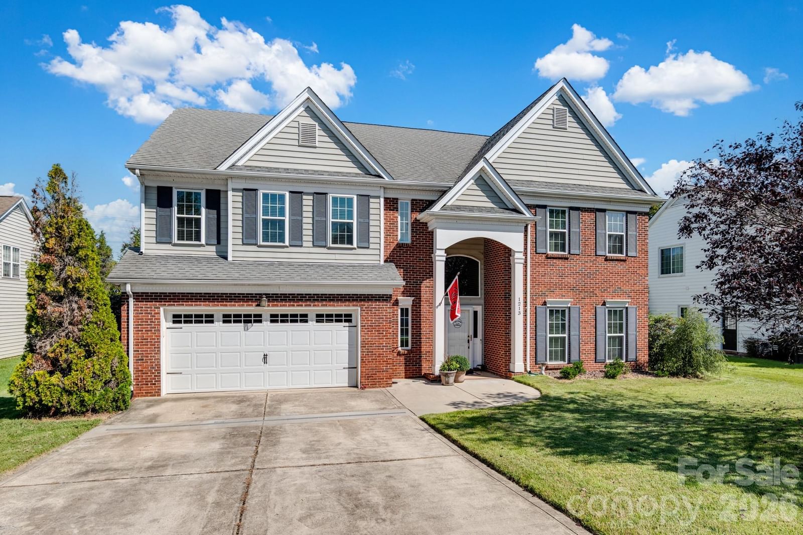 1213 Boyden Place, Concord, NC 28027