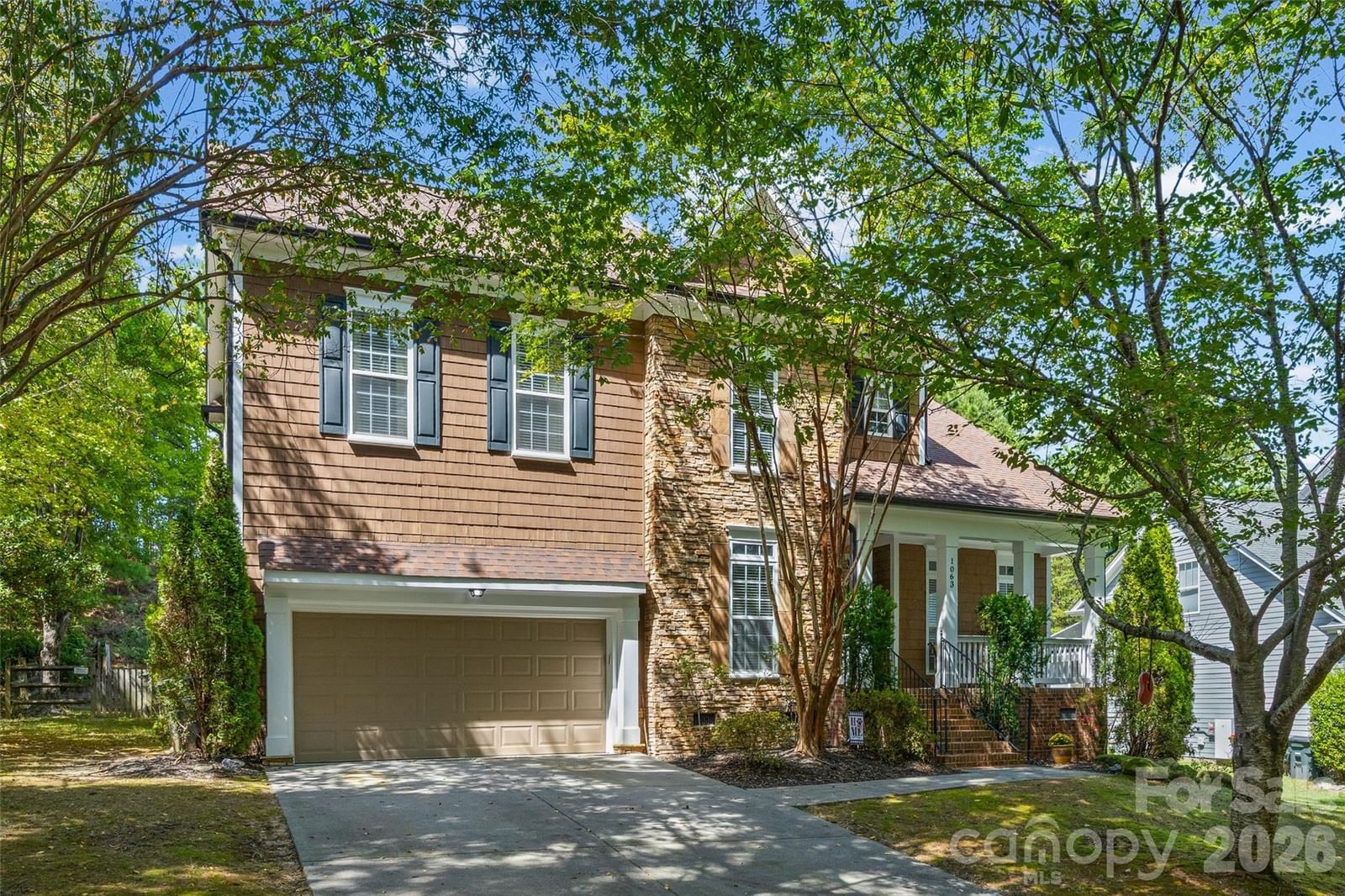 1063 Hunters Run Drive, Tega Cay, SC 29708 - Photo 1