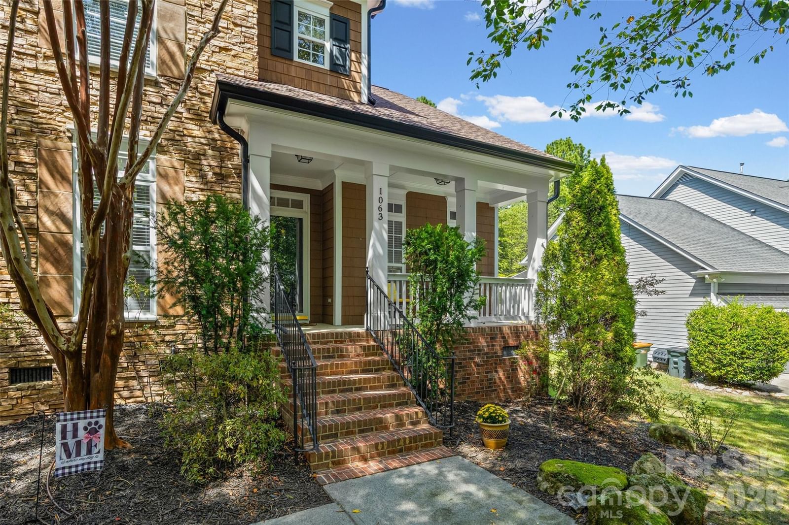 1063 Hunters Run Drive, Tega Cay, SC 29708 - Photo 2