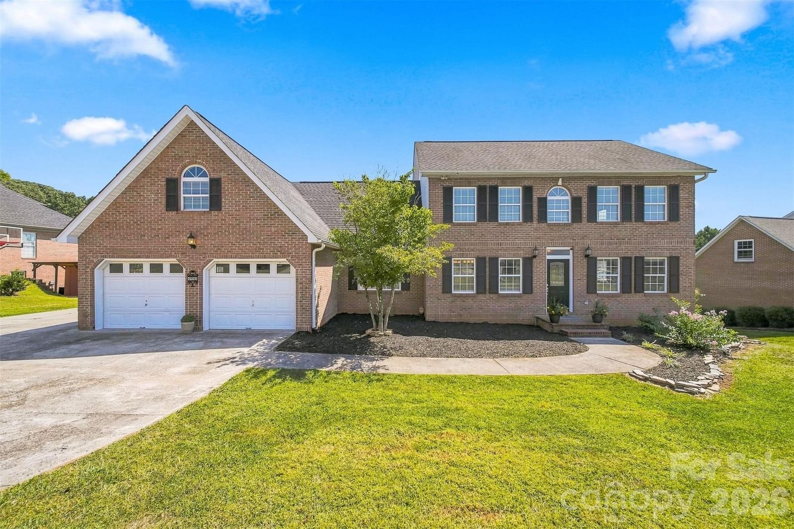 4948 Betty Drive, Hickory, NC 28601