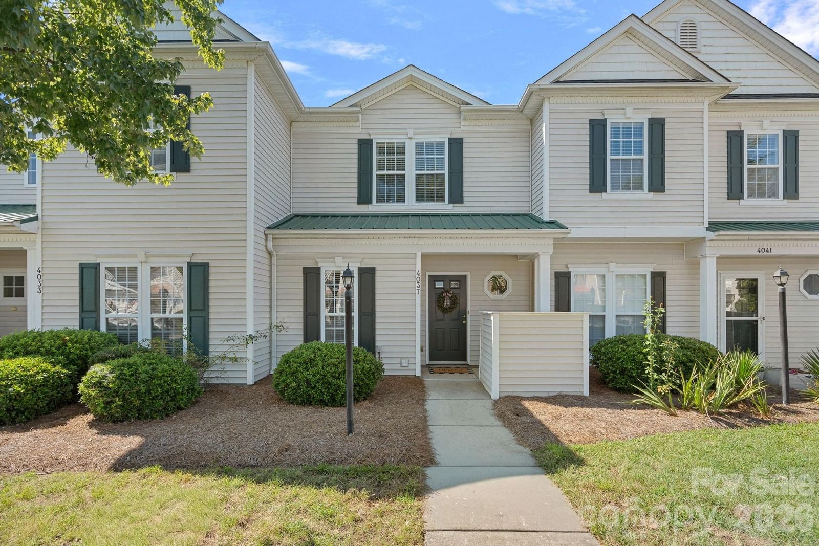 Property at 4037 Center Place, Harrisburg, NC 28075