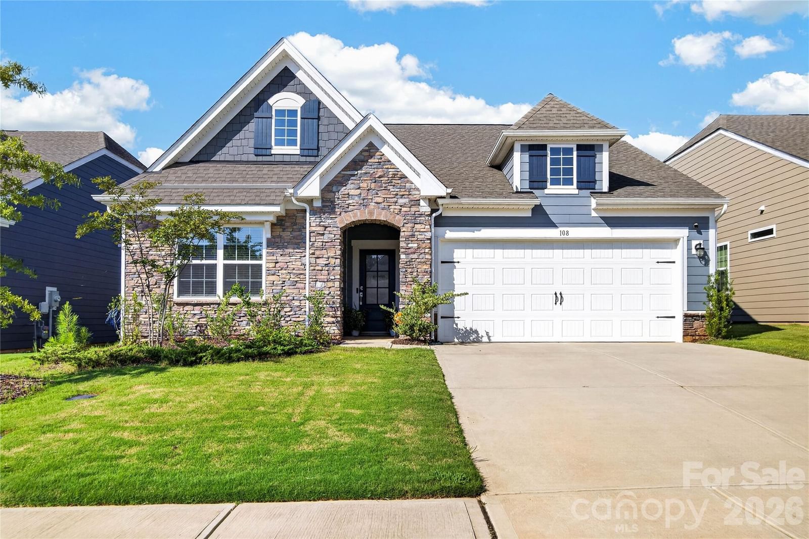 Property at 108 Pampas Place, Statesville, NC 28625