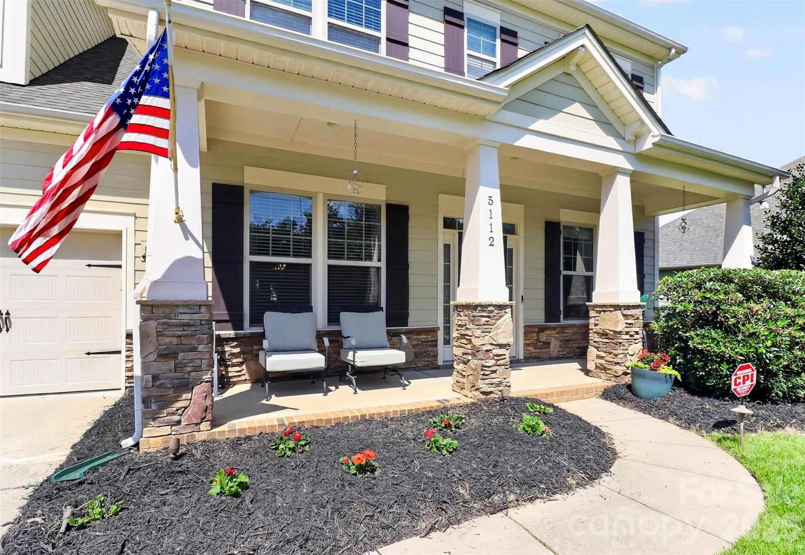 5112 Forest Knoll Court, Indian Trail, NC 28079 - Photo 3