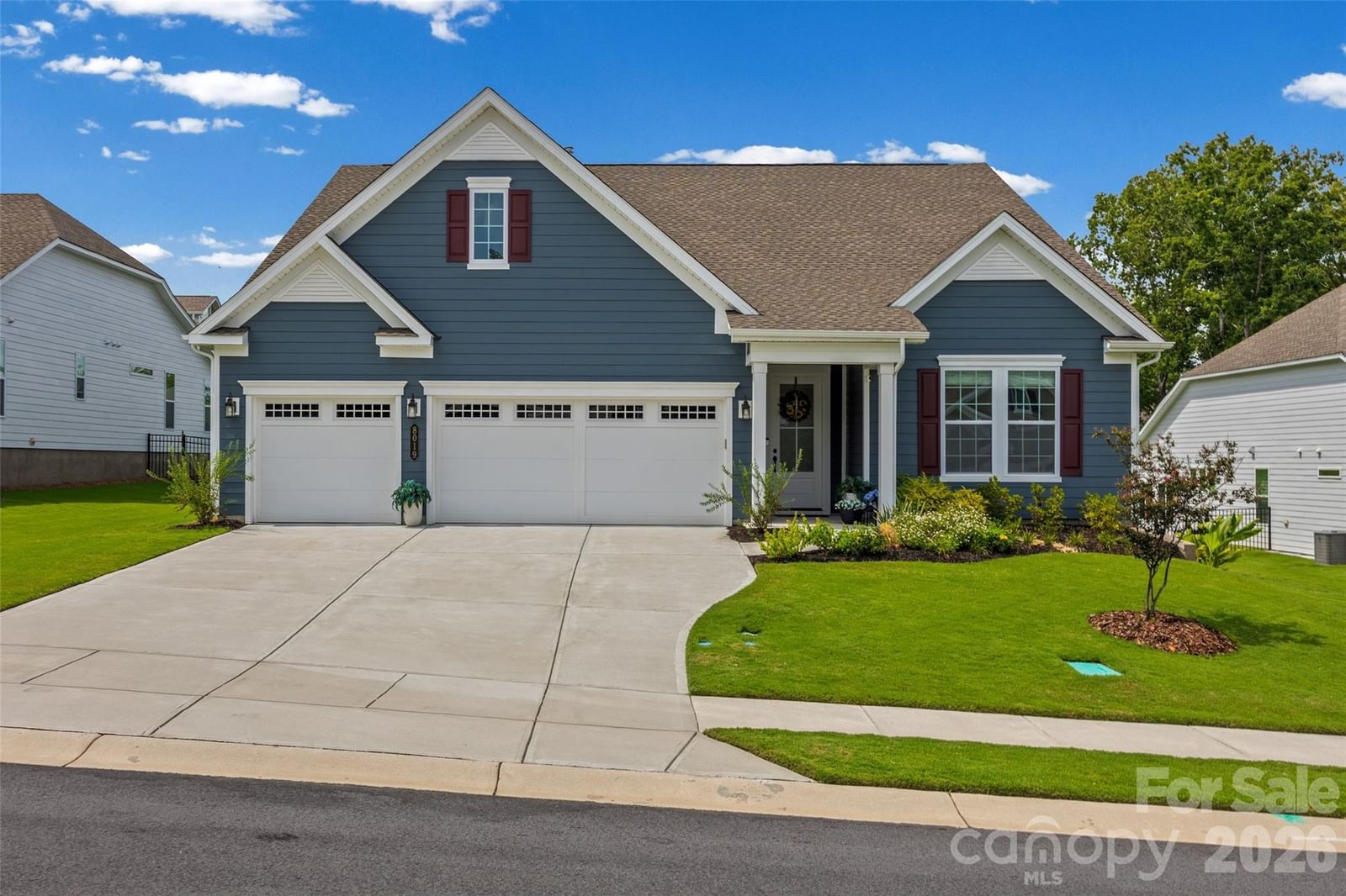 8019 Longwaters Court, York, SC 29745