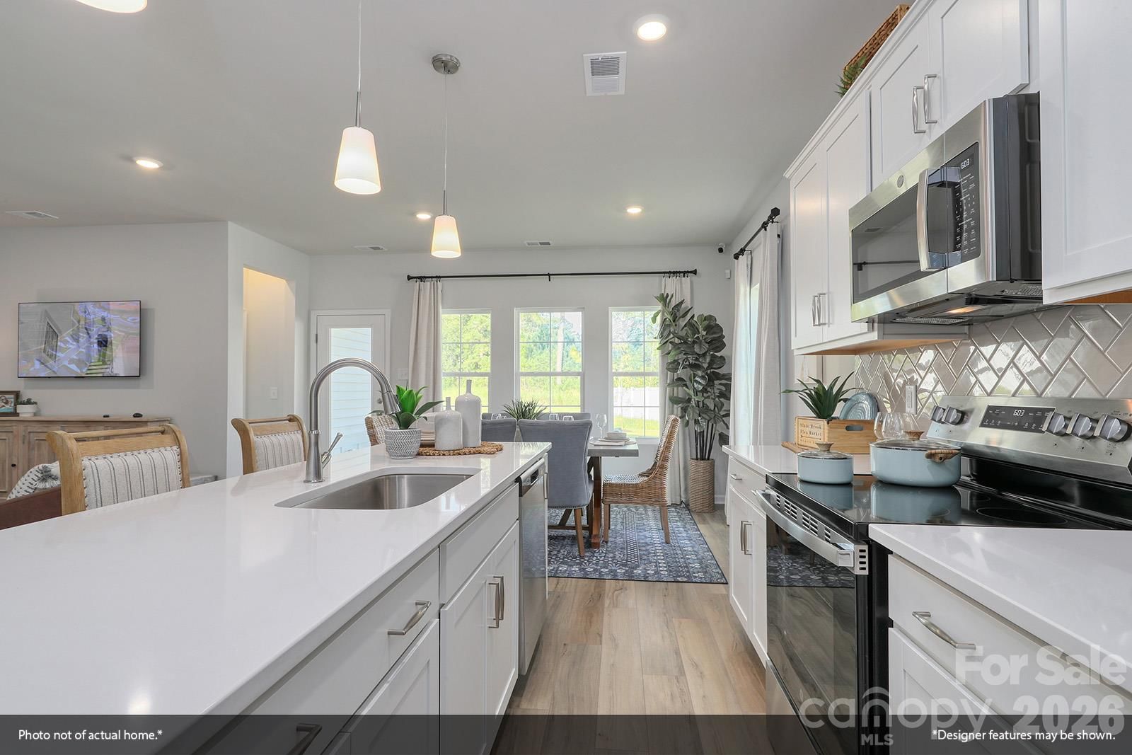 209 Rodeo Drive, Shelby, NC 28150 - Photo 4