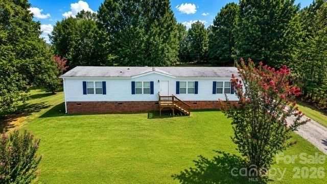Property at 212 Alexia, Grover, NC 28073