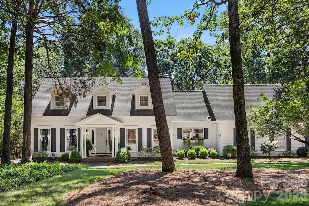 4234 Rotunda Road, Charlotte, NC 28226