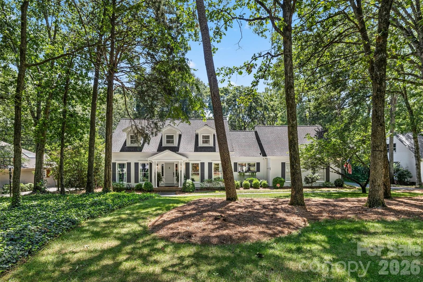4234 Rotunda Road, Charlotte, NC 28226 - Photo 2