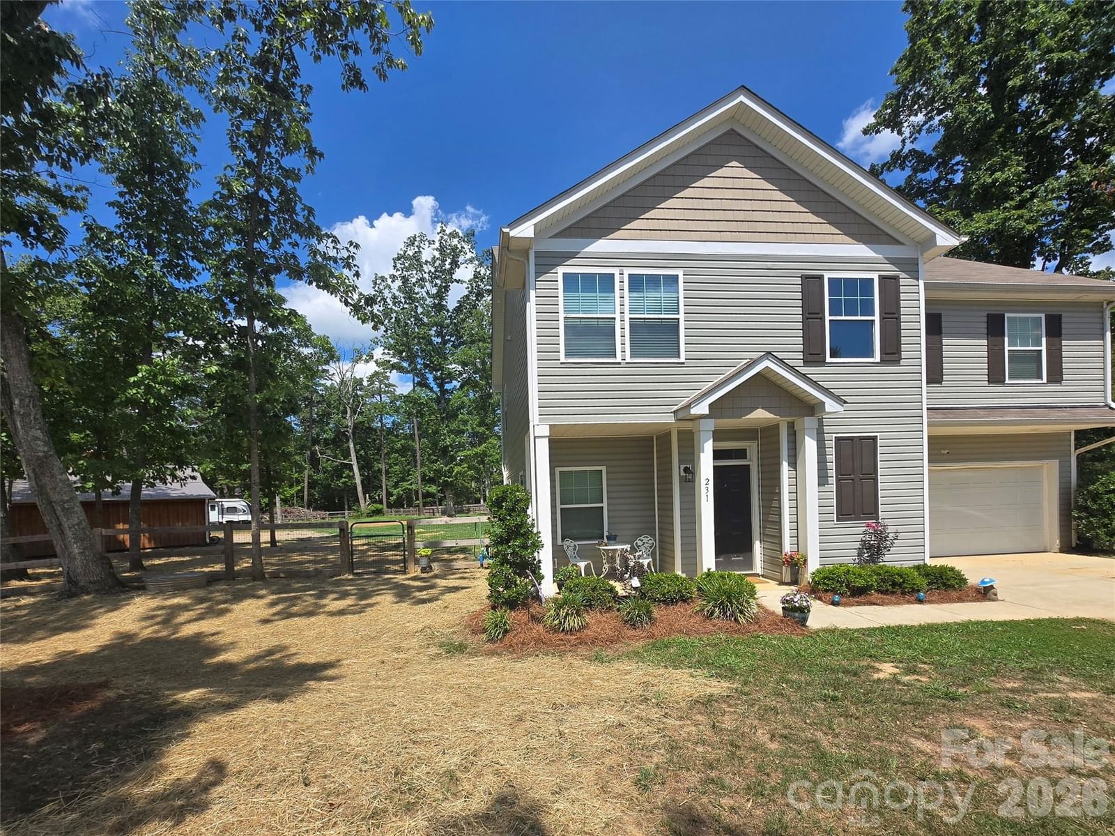 231 Saint Marks Church Road, Cherryville, NC 28021 - Photo 4