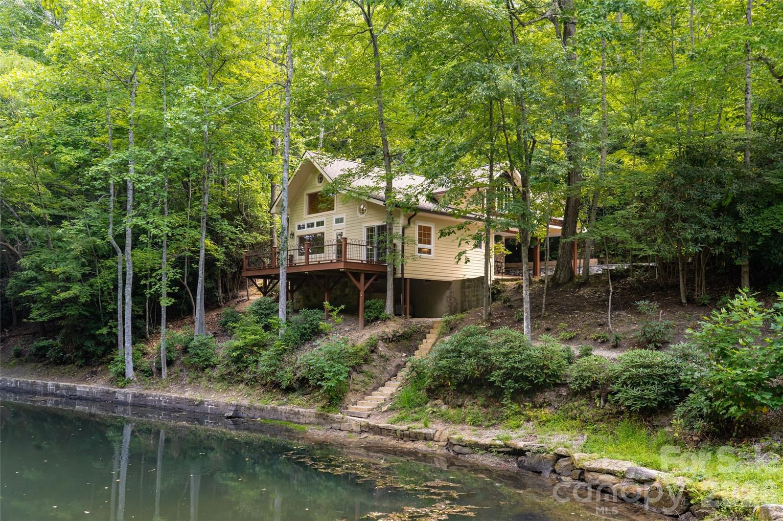 3999 Laurel Park Highway, Hendersonville, NC 28739 - Photo 5
