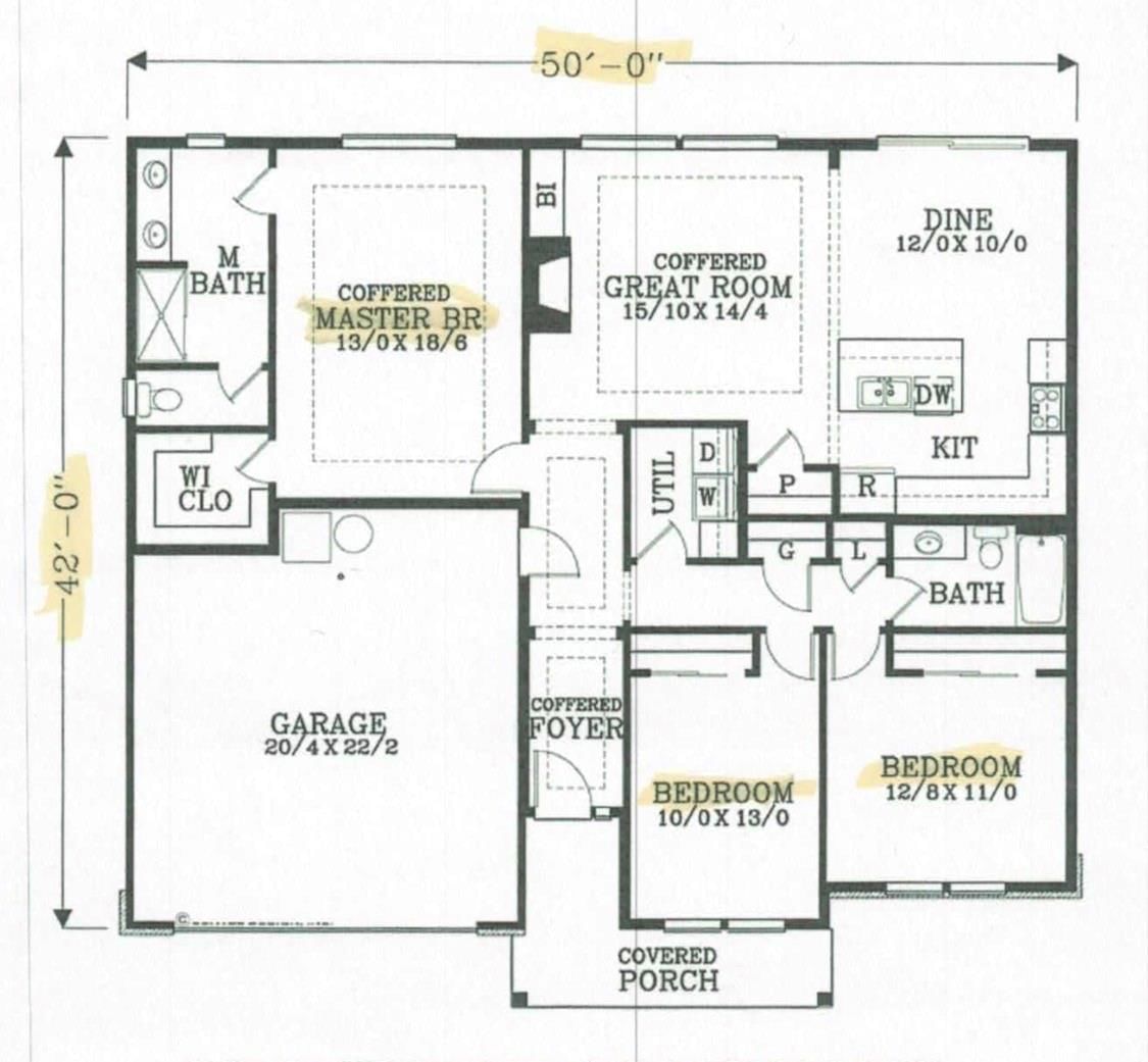 177 Falling Creek Drive, Statesville, NC 28625