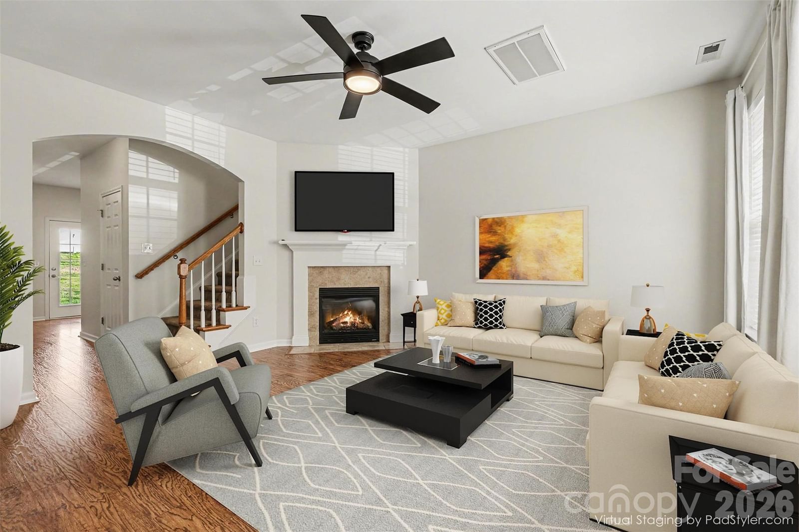 152 Charterhouse Lane, Fort Mill, SC 29715 - Photo 4