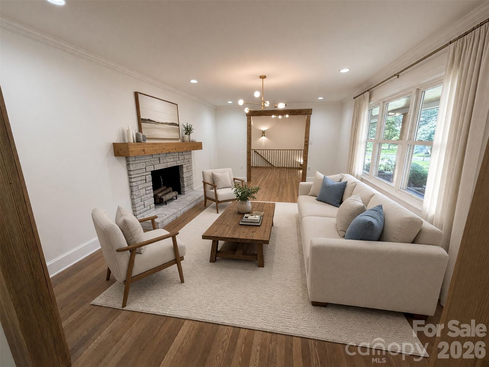 228 Cedar Street, Mooresville, NC 28115 - Photo 5