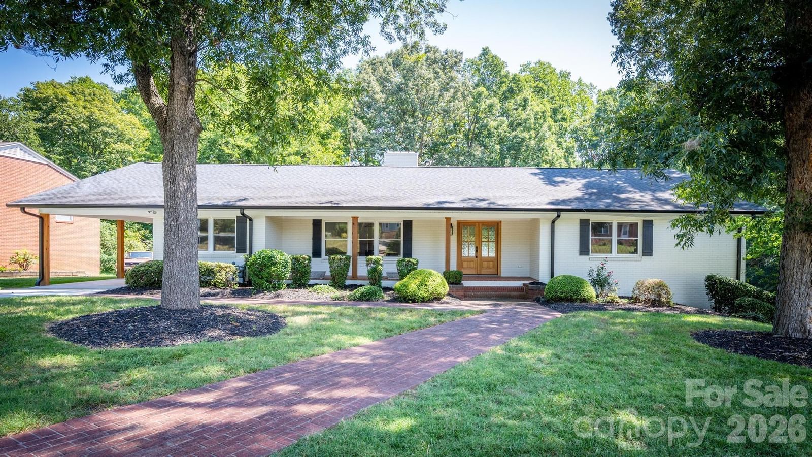 228 Cedar Street, Mooresville, NC 28115 - Photo 2