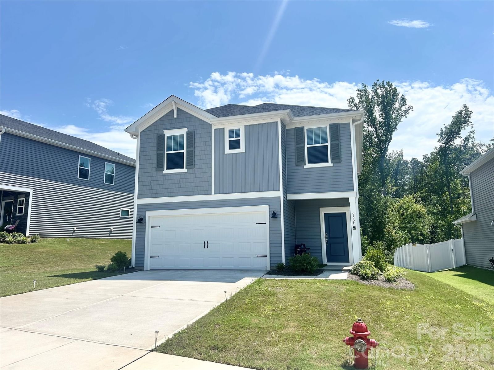5021 Poplin Valley, Cherryville, NC 28021 - Photo 2