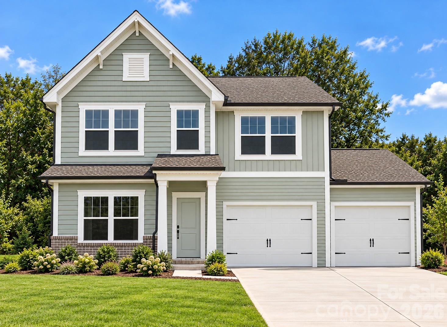 140 Deercroft Lane #168p, Red Cross, NC 28097