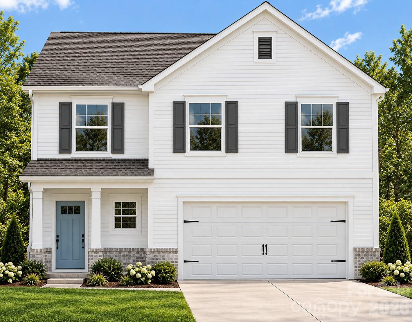 142 Deercroft Lane #169p, Red Cross, NC 28097