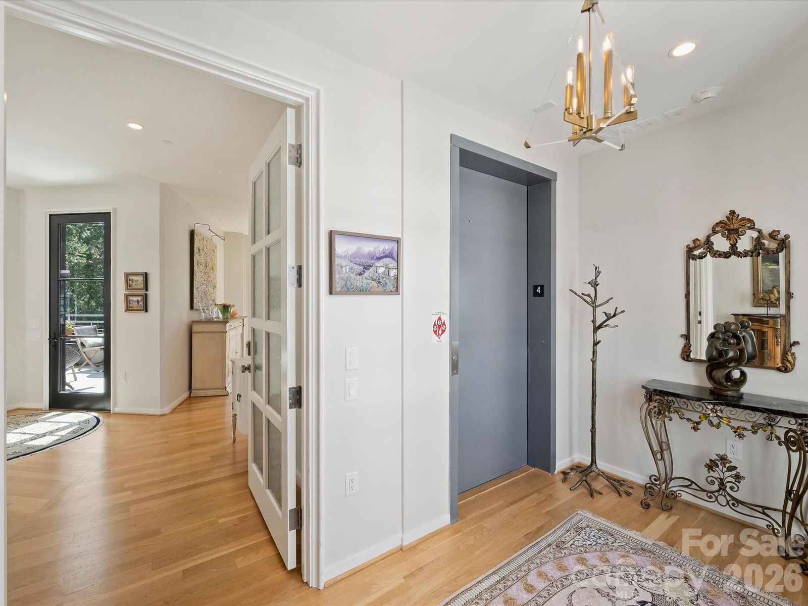 1333 Queens Road #E4, Charlotte, NC 28207 - Photo 4