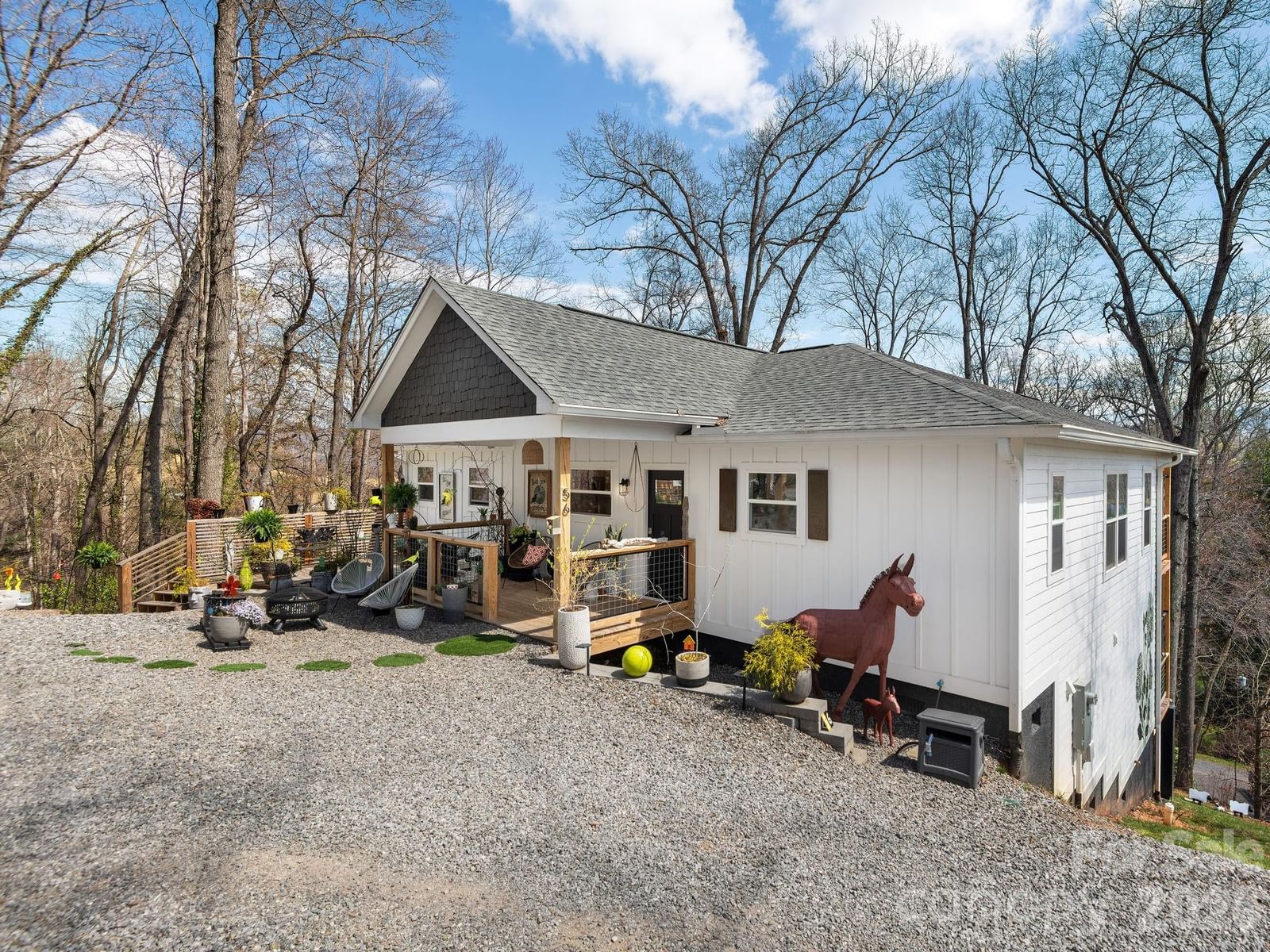 56 Kammerer Drive, Waynesville, NC 28785 - Photo 5