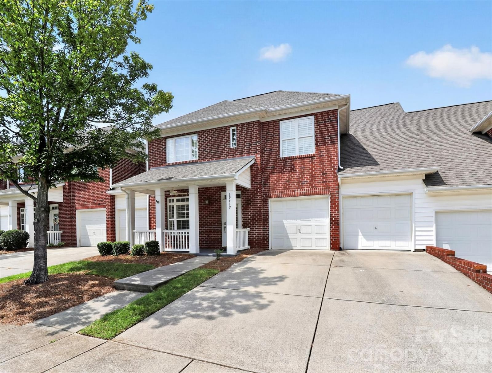 19419 Beaufain Street, Cornelius, NC 28031 - Photo 2