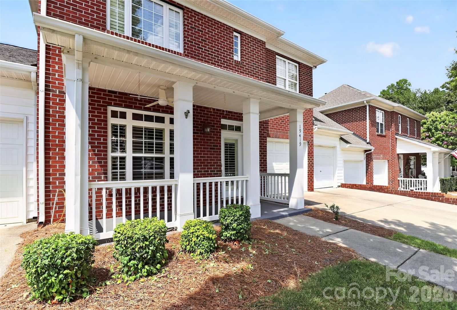 19419 Beaufain Street, Cornelius, NC 28031 - Photo 3