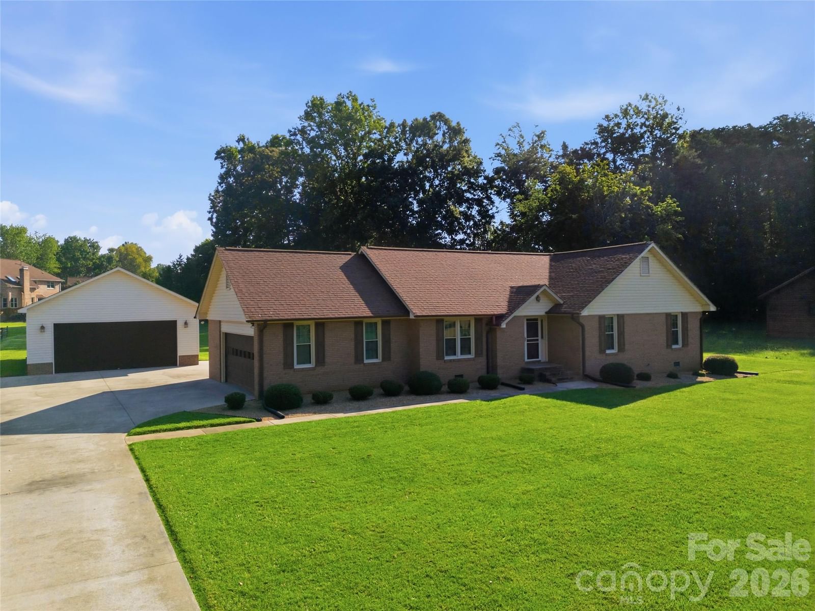 1035 Sides Road, Rockwell, NC 28138 - Photo 2