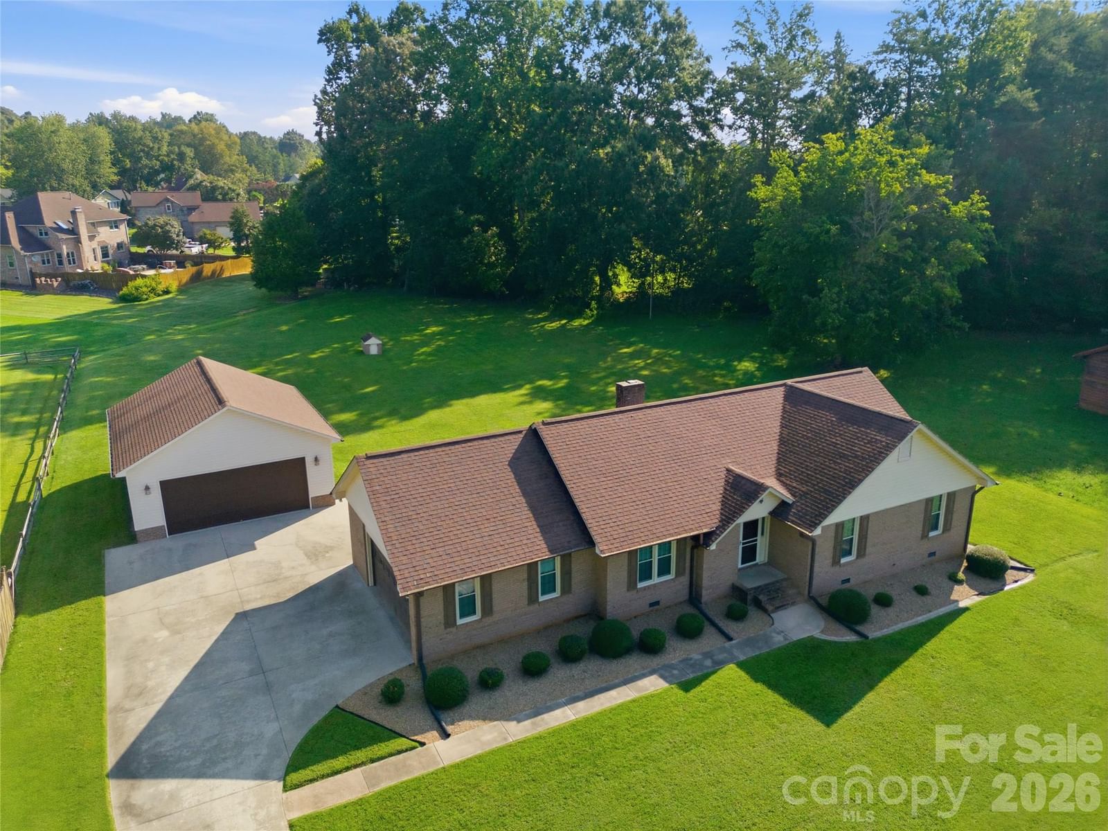 1035 Sides Road, Rockwell, NC 28138 - Photo 3