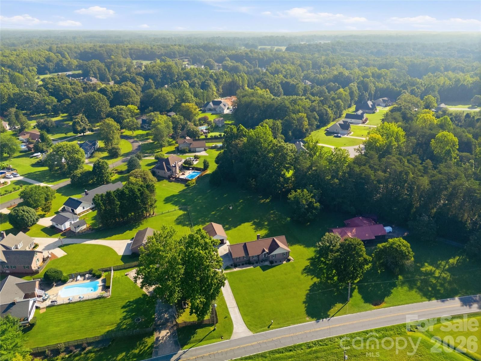 1035 Sides Road, Rockwell, NC 28138 - Photo 4