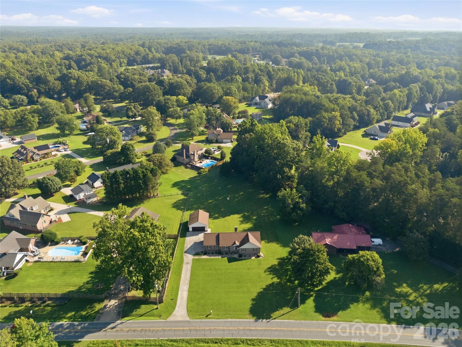 1035 Sides Road, Rockwell, NC 28138 - Photo 5