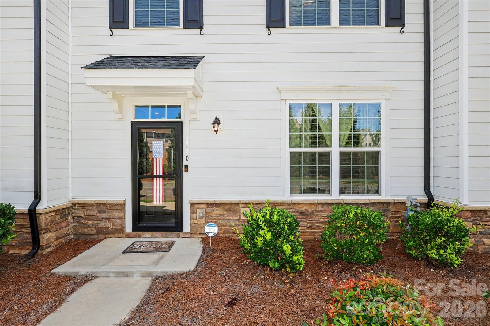 110 Hamrick Road, Gastonia, NC 28056 - Photo 2