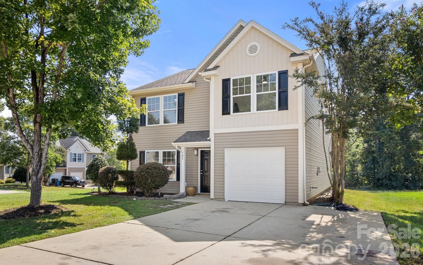 505 Sansberry Drive, York, SC 29745 - Photo 2