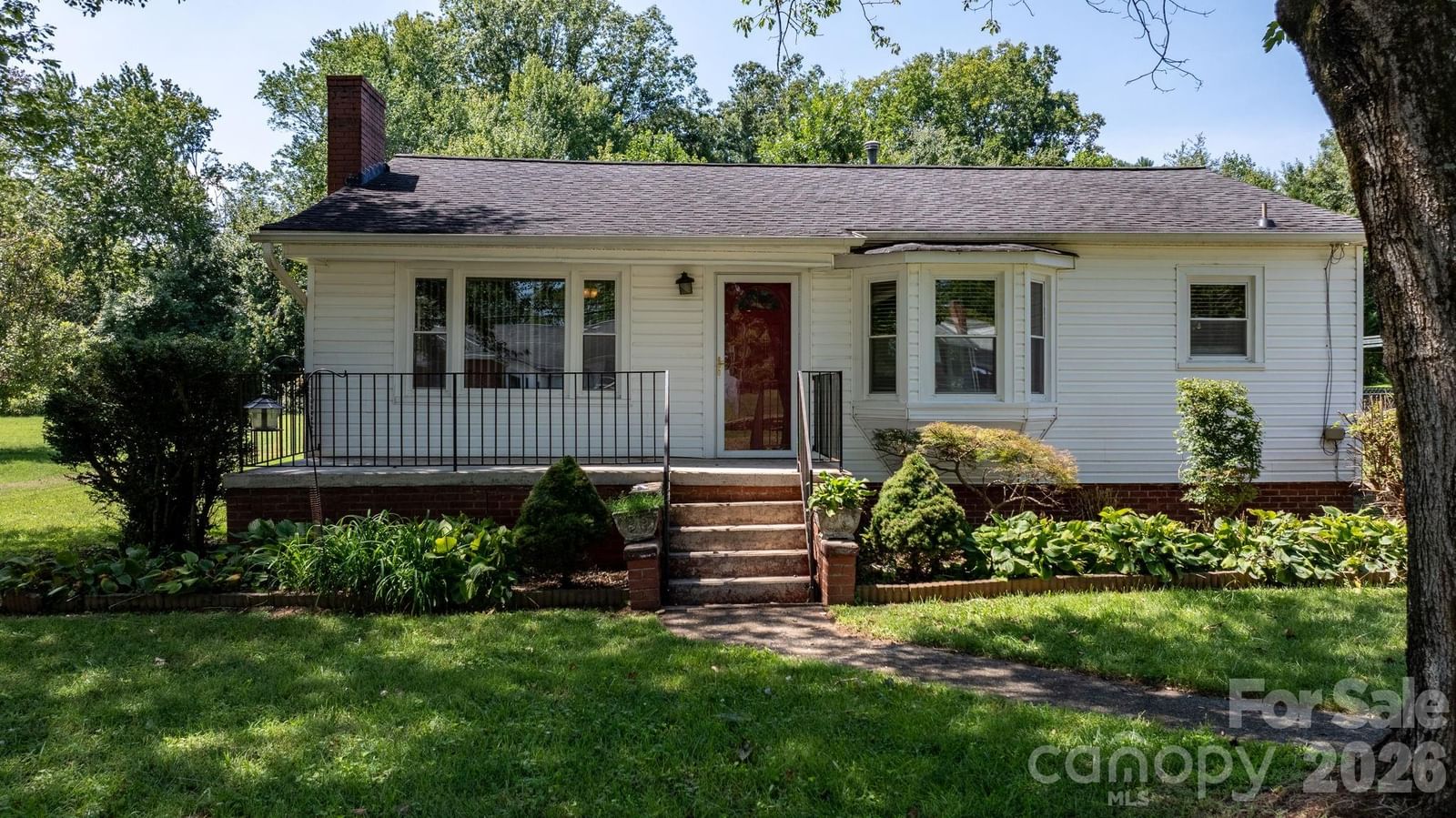 414B Old NC 18 Highway, Morganton, NC 28655