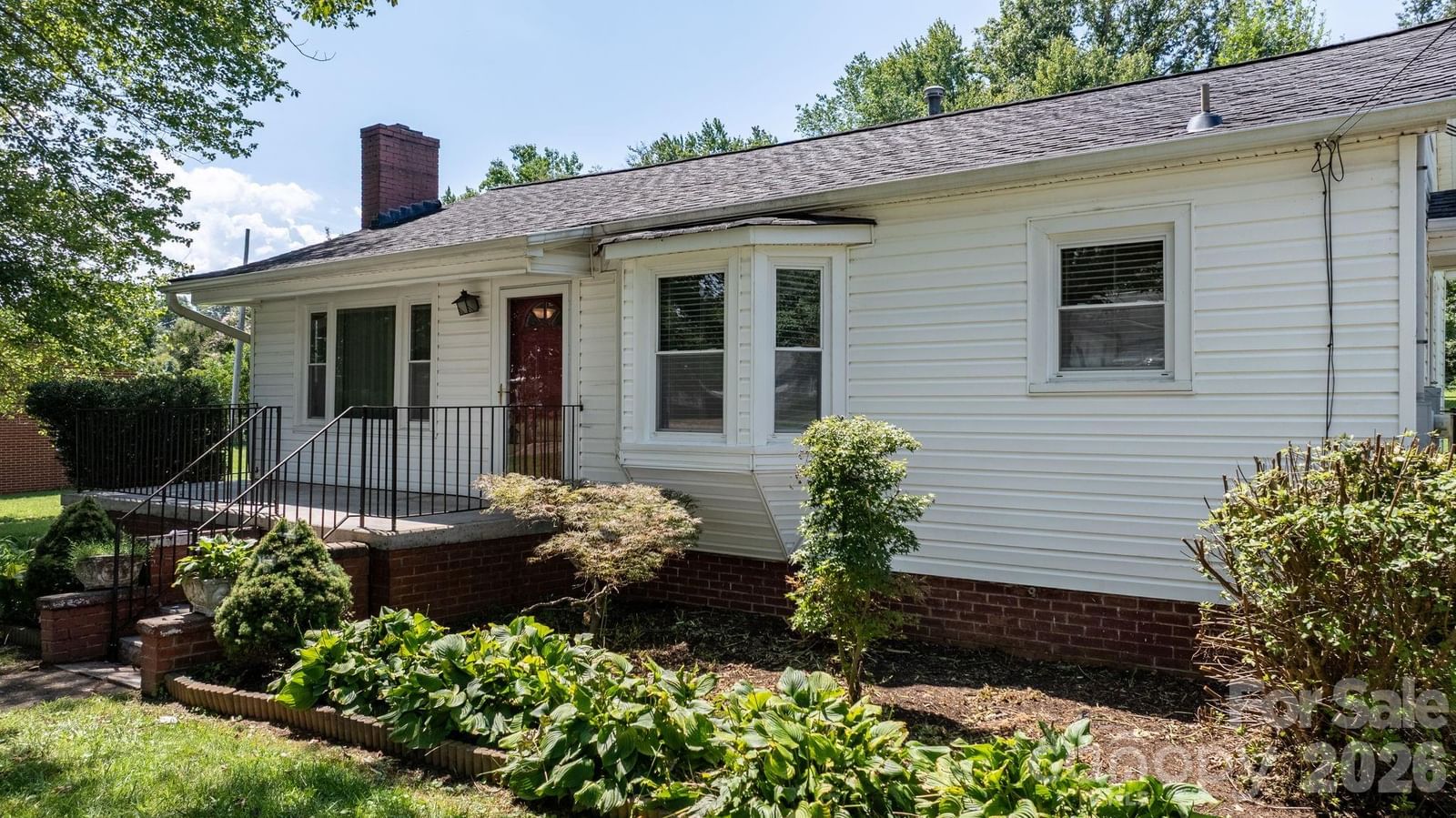 414B Old NC 18 Highway, Morganton, NC 28655 - Photo 2