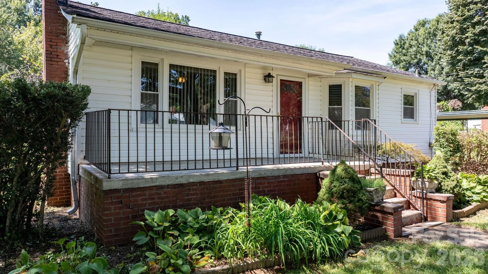 414B Old NC 18 Highway, Morganton, NC 28655 - Photo 4