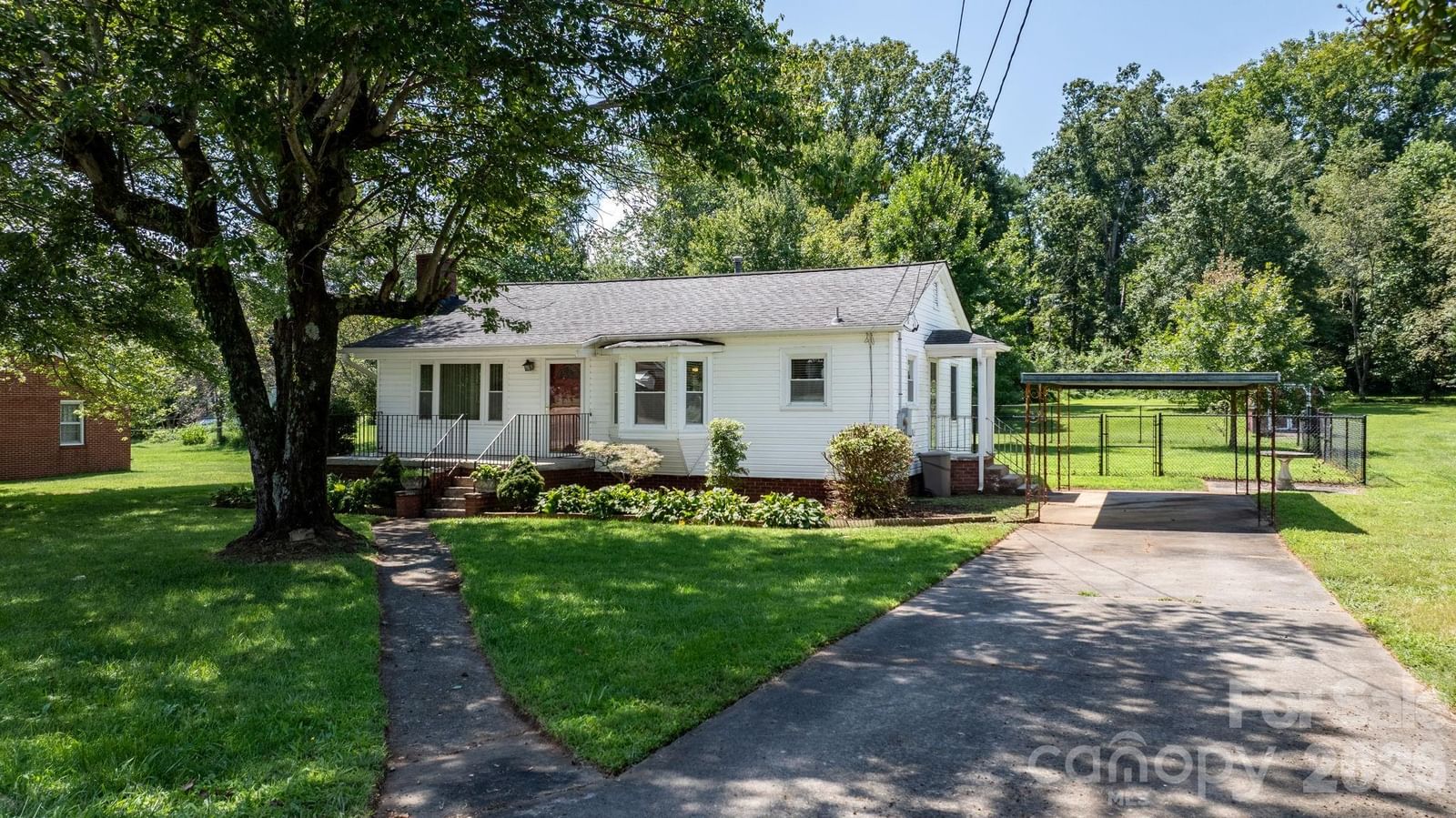 414B Old NC 18 Highway, Morganton, NC 28655 - Photo 5