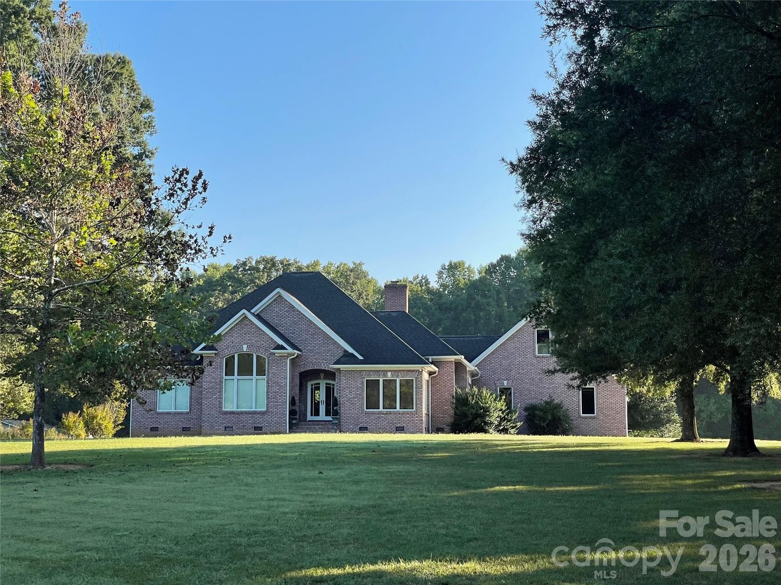 3842 Sherrills Ford Road, Salisbury, NC 28147