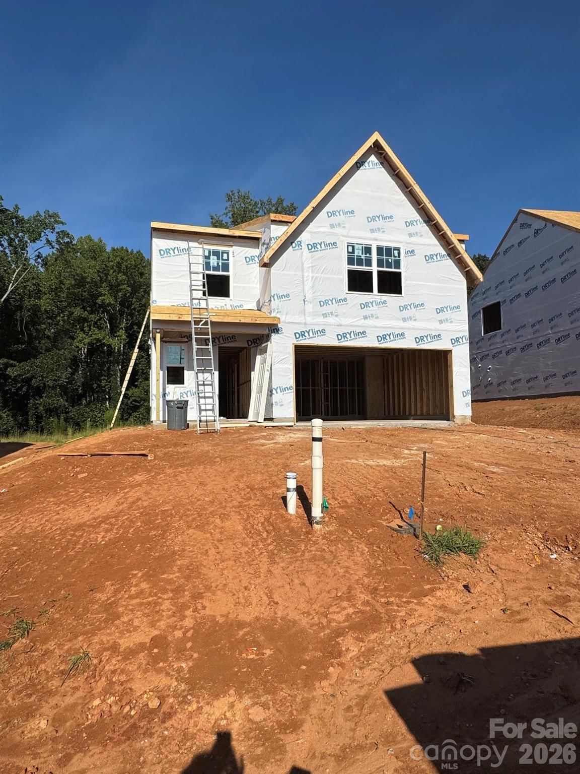 1926 Sunflower Circle #BRD 40, Newton, NC 28658 - Photo 5