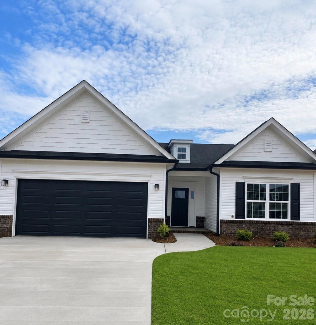 232 Pinnacle Crossing #61, Shelby, NC 28152