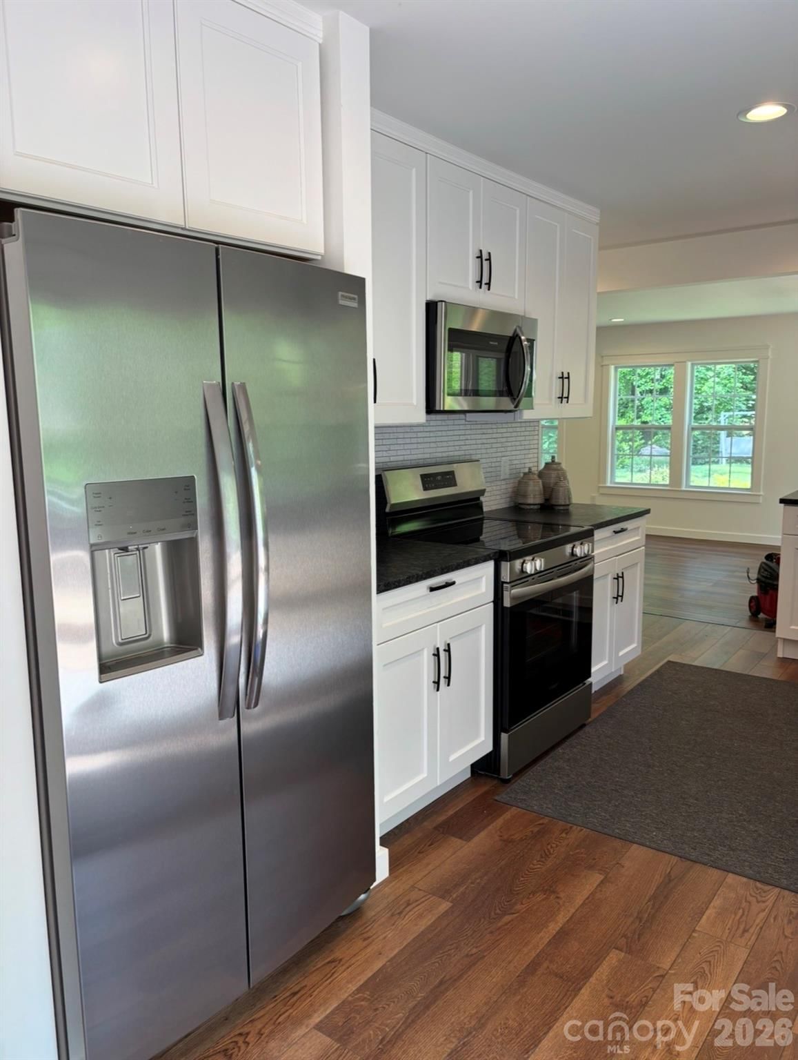 6 Green Knoll Drive, Candler, NC 28715 - Photo 2