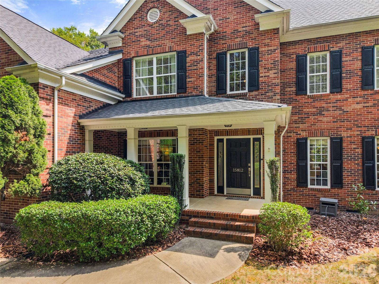 15812 Glen Miro Drive, Huntersville, NC 28078 - Photo 2