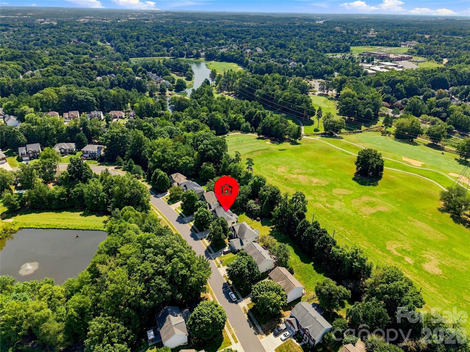 5477 Cambridge Bay Drive, Charlotte, NC 28269 - Photo 3