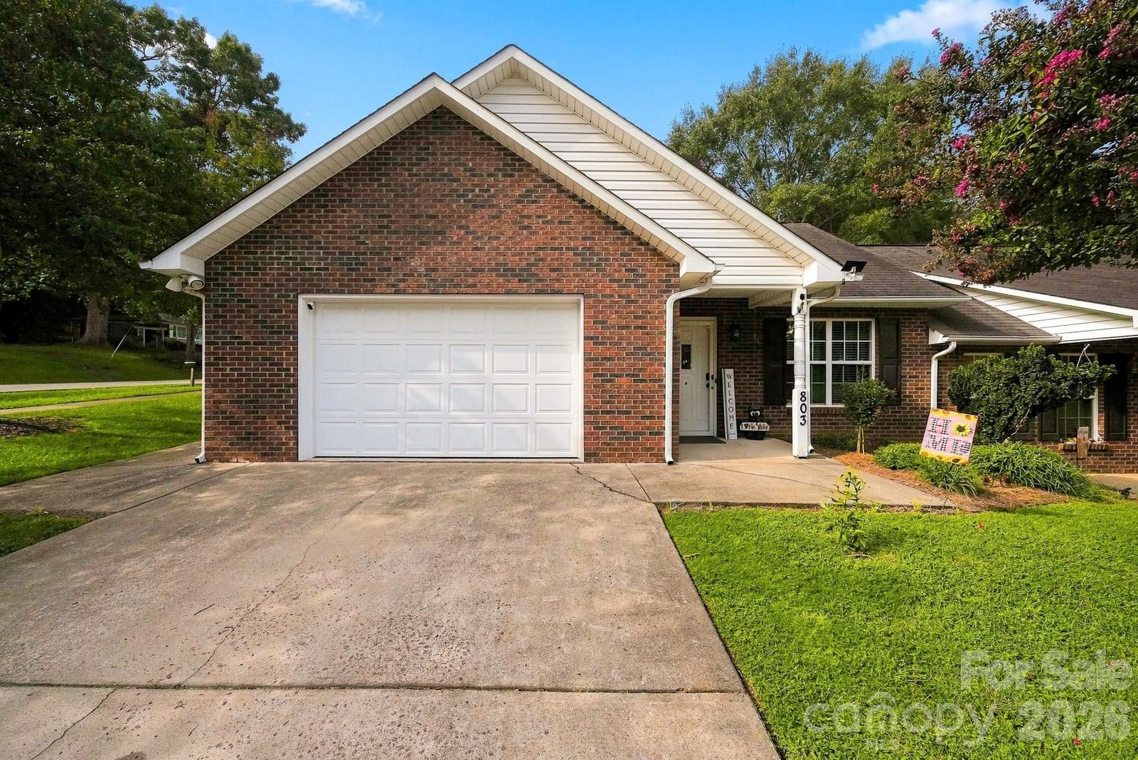 803 Whetstone Place, Conover, NC 28613 - Photo 2
