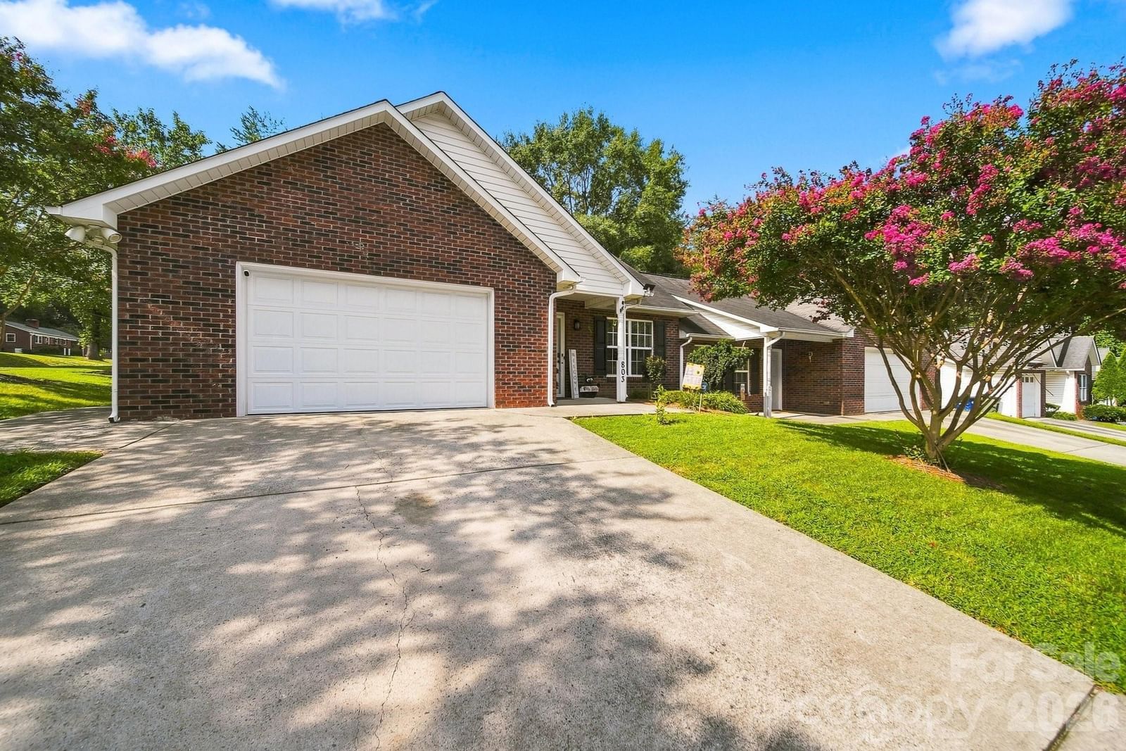 803 Whetstone Place, Conover, NC 28613 - Photo 4