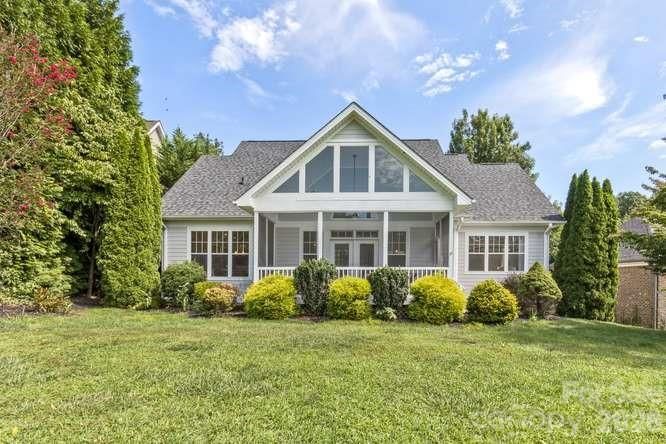 634 Vista Falls Road, Mills River, NC 28759 - Photo 3