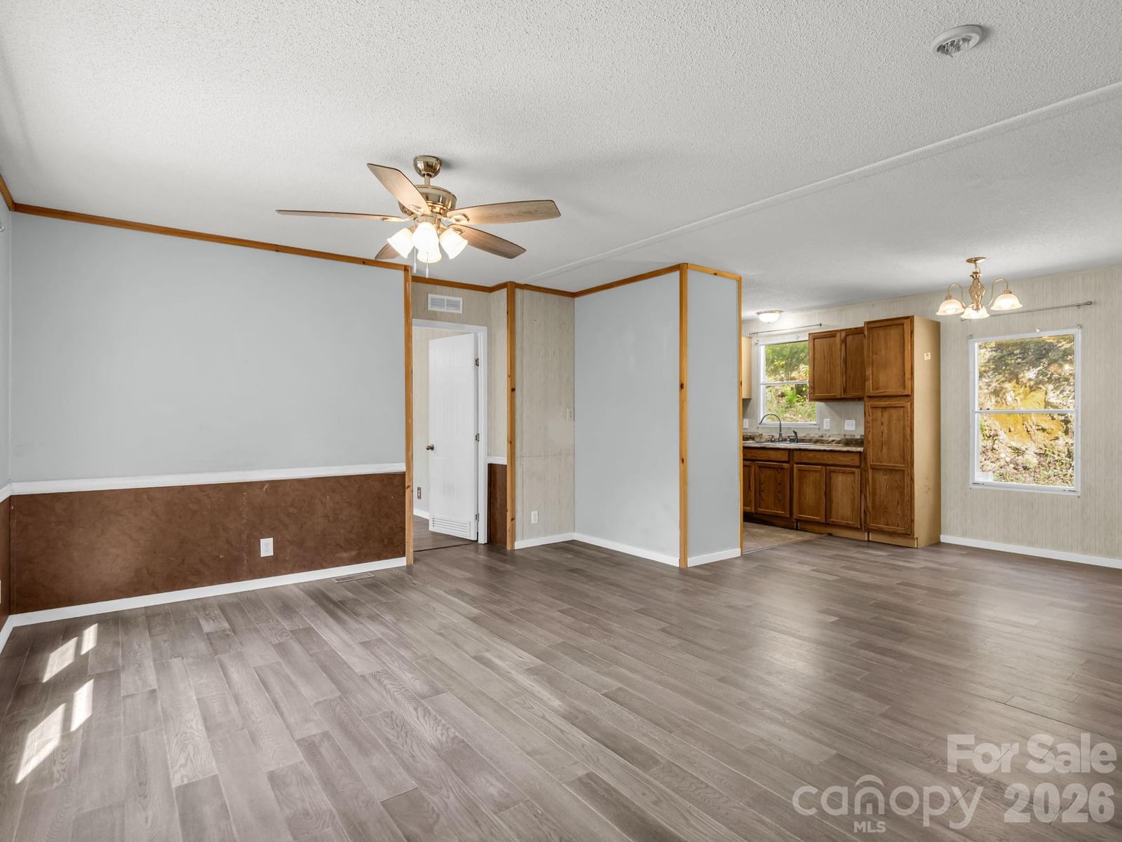 557 Sutton Mountain Ridge, Pisgah Forest, NC 28768 - Photo 5