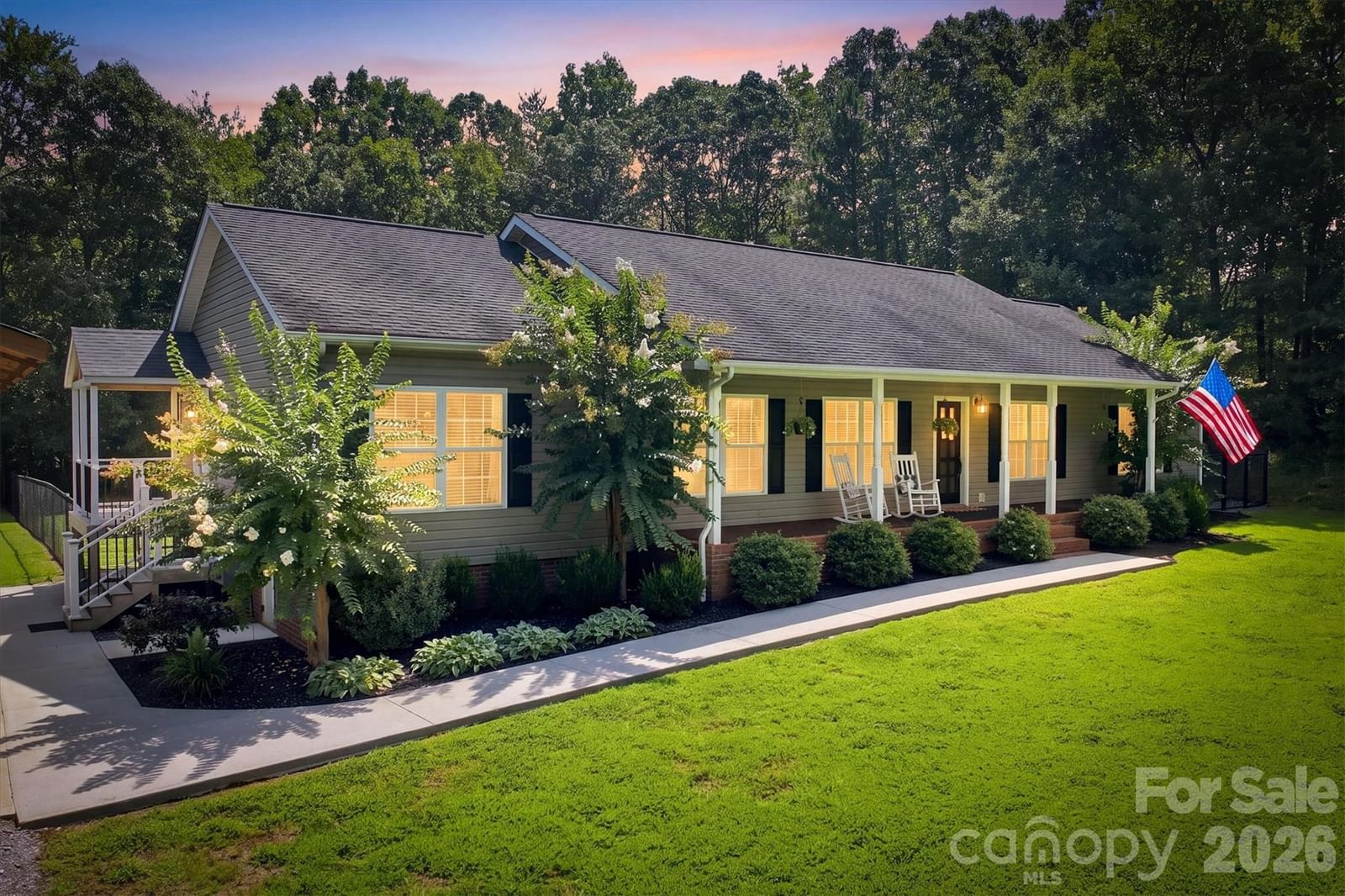 349 Woodleaf Road, Forest City, NC 28043