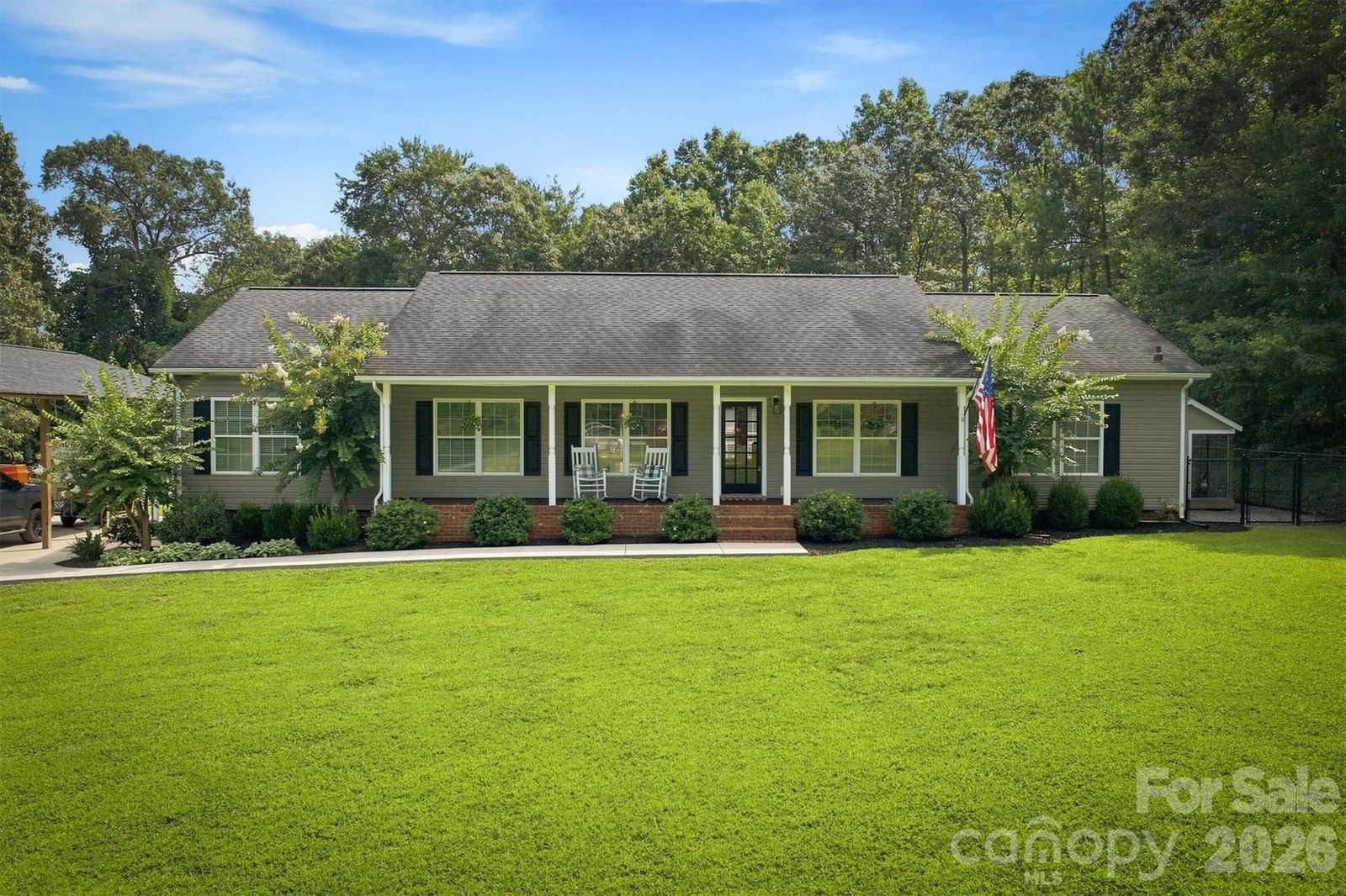 349 Woodleaf Road, Forest City, NC 28043 - Photo 3